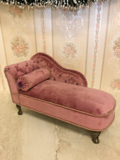 pinkrosemh Couch Chaiselongue