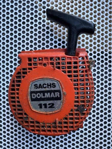 Sachs dolmar 112 original - sachs,