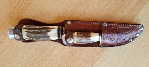 Jagdmesser fahrtenmesser - jagdmesser,
