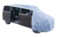 Exclusive Ganzgarage Wohnmobil