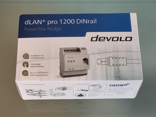 Neu devolo dlan - ⭐️neu⭐devolo, dlan®