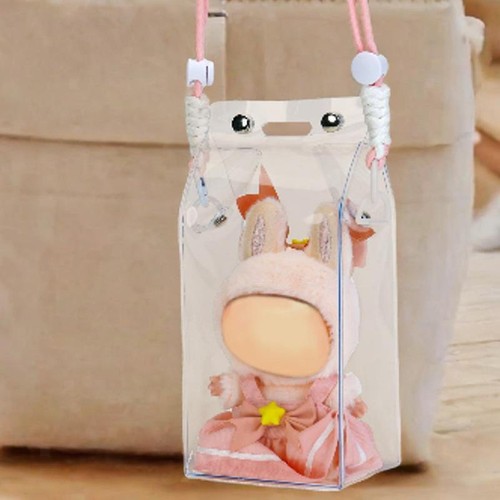 Puppen-Display-Tasche