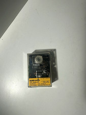 Satronic Honeywell Resideo TFI