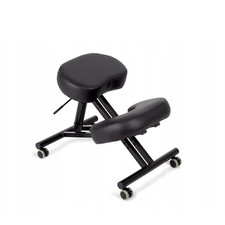 Habys Kniestuhl mit Rollen