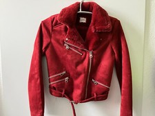 Biker Jacke Damen Collection