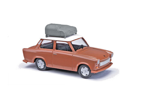 Busch 53111 trabant - busch, p601mit