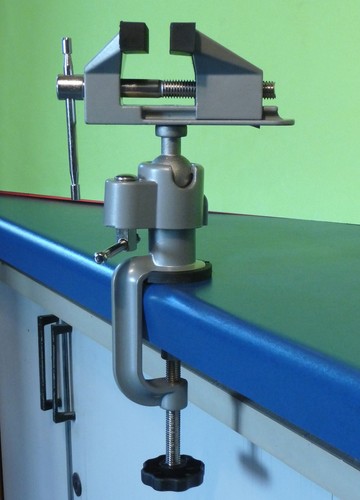 Feinmechaniker schraubstock - feinmechaniker,