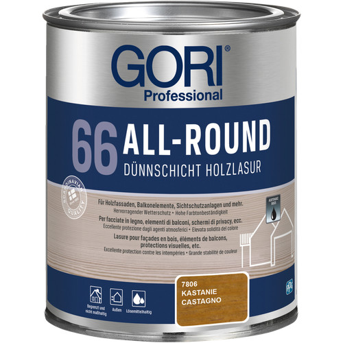 Gori allroundlasur 7806 - gori,