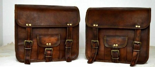Große satteltaschen - 15,