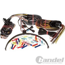 2x REP.-SATZ KABELBAUM HECKKLAPPE LINKS + RECHTS passend für BMW Touring E61