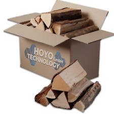 90 kg Eiche 33 cm trocken Brennholz Kaminholz Brennholz Grillholz Feuerholz