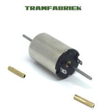 1015D Coreless Mini Motor 10 x