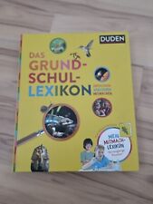 Das Grundschul- Lexikon Duden