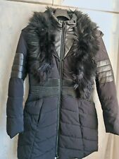 Guess Long Jacke Gr. XL