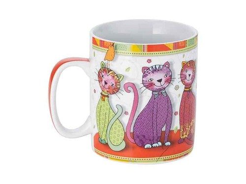 Cha cult hamburg - cult, jumbo-becher