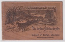 904309 Holz Ak Chemnitz -