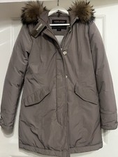 Woolrich Luxury Arctic Parka