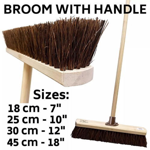 Outdoor besen garten - outdoor,