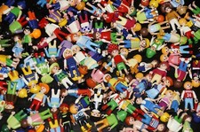 Playmobil® Kinder Figuren zur