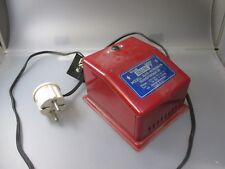 Scalextric/ Tri-Ang: Trafo  (Stiege55)