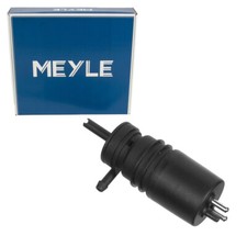 MEYLE Waschwasserpumpe für MERCEDES-BENZ E-KLASSE W210 S-KLASSE W140 vorne