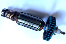 Makita 8450 Bohrmaschine Rotor Anker