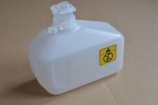 Leerer Kyocera Resttonerbehälter TK-590 für FS-C2026MFP/FS-C2126MFP/FS-C5250DN