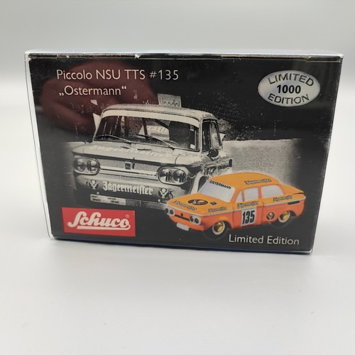 Schuco piccolo 05901 nsu - schuco, tts