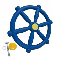 Schiffslenker , Steuerrad