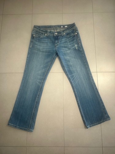 Miss jeans damen denim - me,
