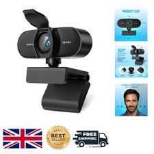 Ultraweitwinkel 1080P Webcam