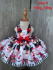 Neues Sommerkleid im