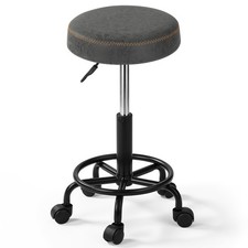 Rollhocker höhenverstellbar