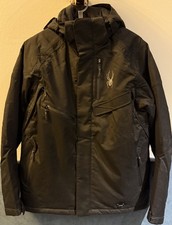 Herren Winterjacke/ Skijacke