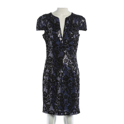Just cavalli cocktailkleid - cavalli, l