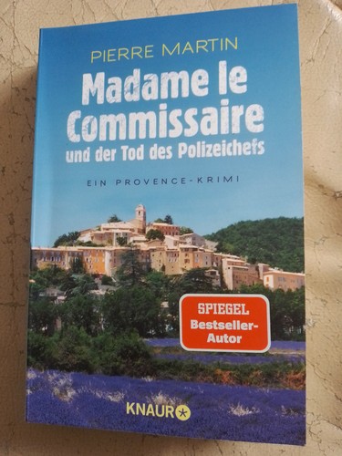 Pierre martin madame - pierre, martin:
