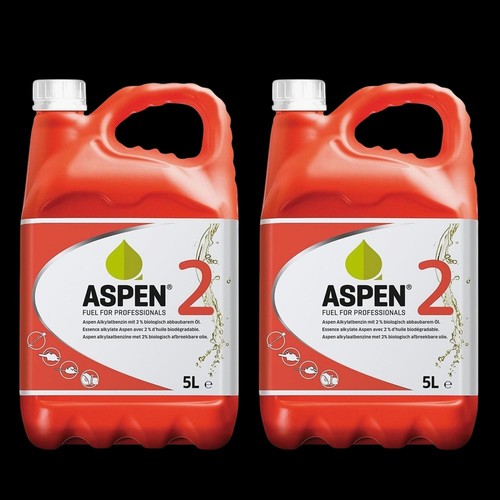 Aspen takt benzin 5l - aspen,
