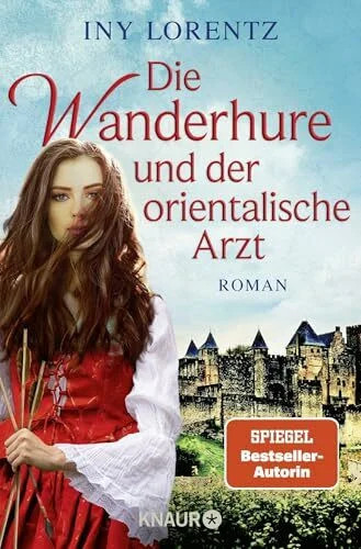Die wanderhure und - und, der