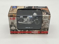NEW RAY 1:32 Motorrad ,,Ducati