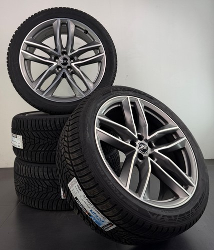 Audi zoll felgen sq7 4m - audi,