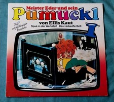 LP Meister Eder und sein