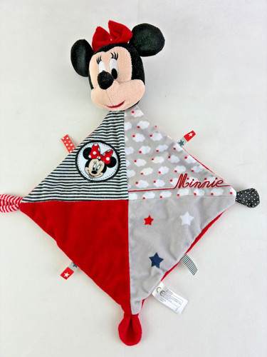 Disney nicotoy minnie mouse - disney, |
