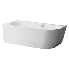 Raumspar Badewanne Laufen Pro