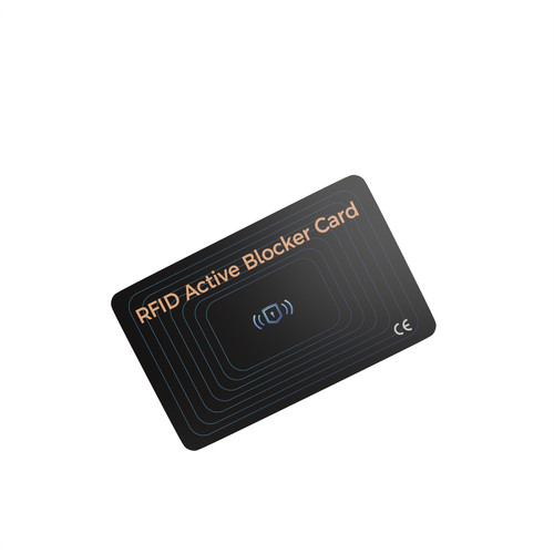 Rfid blocker karte nfc - 4x,