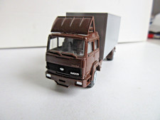 Herpa 1:87 Iveco Koffer LKW !!!