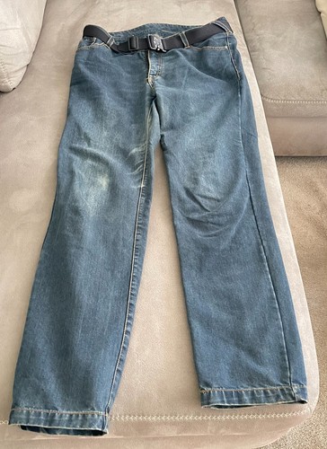 Vanucci motorrad jeans vut - vanucci, vut-6