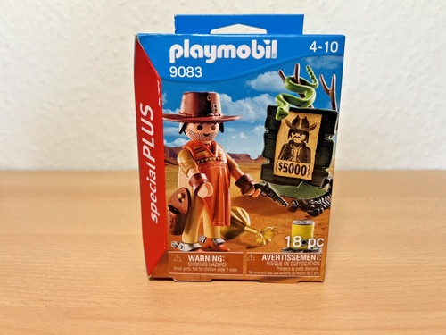 Playmobil 9083 special plus - 9083,