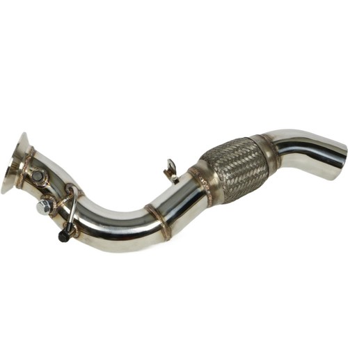 70mmhigh flow downpipe für - 70mmhigh,