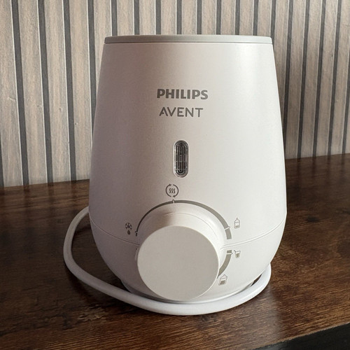 Philips avent flaschenwärmer - philips,