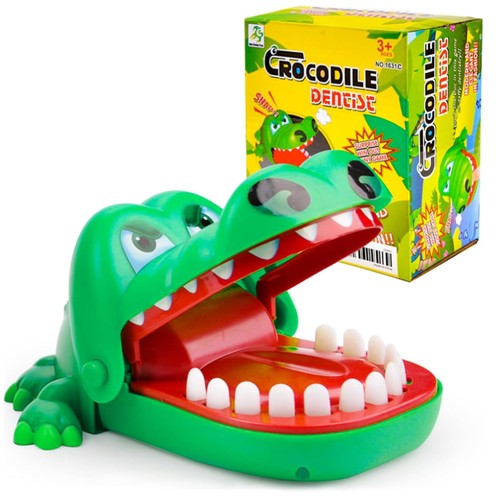 Croco doc spiel krokodil - spiel,,
